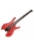 Mooer MHL60 LTD (Chinese Red), зображення 2