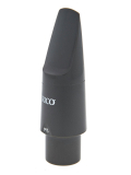 Metalite Mouthpiece - Tenor Sax #M5, зображення 1