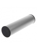 MM-258SB Silver, зображення 1