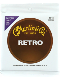 MM11 Retro Custom Light (11-52), зображення 1