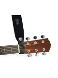 MM18CH-BLK ACOUSTIC ADAPTER (BLACK), зображення 3
