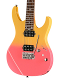 Mooer MMT50 (Yellow Pink Gradient), зображення 2