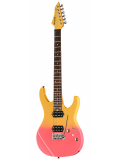 Mooer MMT50 (Yellow Pink Gradient), зображення 1