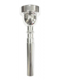 MPC10B Trumpet Mouthpiece #3C, зображення 1