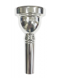 MPC6B Tenor Trombone Mouthpiece #6 1/2 AL-L, зображення 1
