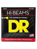 HI-BEAM Bass - Medium - 6-String (30-130), зображення 1