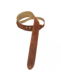 MS12-BRN Simply Suede Series (Brown), зображення 1