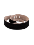 MS26-BLK Simply Suede Series (Black), зображення 4