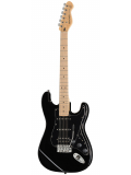 MSC11 Pro (Black), зображення 1