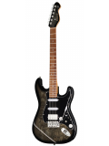 MSC20 Pro (Black Burst), зображення 1
