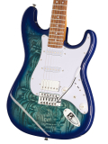 MSC20 Pro (Ocean Blue), зображення 2