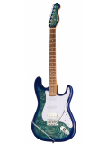 MSC20 Pro (Ocean Blue), зображення 1