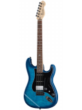 MSC31 Pro (Blue Burst), зображення 1