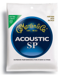 MSP3000 SP Acoustic 80/20 Bronze Extra Light (10-47), зображення 1 | JAM MSP3000 SP Acoustic 80/20 Bronze Extra Light (10-47), зображення 1