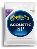 MSP3050 SP Acoustic 80/20 Bronze Custom Light (11-52), зображення 1