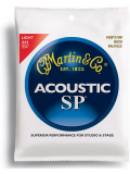 MSP3100 SP Acoustic 80/20 Bronze Light (12-54), зображення 1