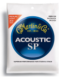MSP4150 SP Acoustic 92/8 Phosphor Bronze Light/Med (12.5-55), зображення 1