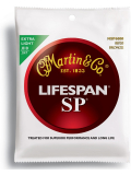 MSP6000 SP Lifespan 80/20 Bronze Extra Light (10-47), зображення 1 | JAM MSP6000 SP Lifespan 80/20 Bronze Extra Light (10-47), зображення 1