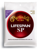 MSP6050 SP Lifespan 80/20 Bronze Custom Light (11-52), зображення 1