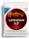 MSP6200 SP Lifespan 80/20 Bronze Medium (13-56), зображення 1