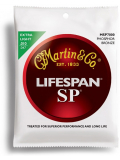 MSP7000 SP Lifespan 92/8 Phosphor Bronze Extra Light (10-47), зображення 1
