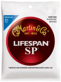 MSP7200 SP Lifespan 92/8 Phosphor Bronze Medium (13-56), зображення 1