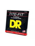 TITE-FIT Electric - Medium 7 String (10-56), зображення 2
