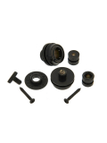 MVS501 BK - MARVEL STRAP LOCK SYSTEM (BLACK), зображення 4