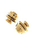 MVS501 GD - MARVEL STRAP LOCK SYSTEM (GOLD), зображення 1 | JAM MVS501 GD - MARVEL STRAP LOCK SYSTEM (GOLD), зображення 1