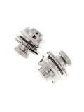 MVS501 NI - MARVEL STRAP LOCK SYSTEM (NICKEL), зображення 1
