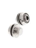 MVS501 NI - MARVEL STRAP LOCK SYSTEM (NICKEL), зображення 2