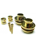 MVS501 GD - MARVEL STRAP LOCK SYSTEM (GOLD), зображення 5 | JAM MVS501 GD - MARVEL STRAP LOCK SYSTEM (GOLD), зображення 5