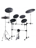 MX568A Practice Drum Set, зображення 1