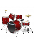 MXC-3005 (Wine Red), зображення 1