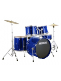MXC-3005 (Metallic Blue), зображення 2