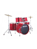 MXC-3005 (Wine Red), зображення 2