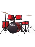 MXC3010 (Red), зображення 1 | JAM MXC3010 (Red), зображення 1