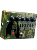 DD11 MXR DIME DISTORTION, зображення 1