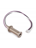 MEC Closed Stereo Jack Socket, зображення 1