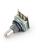 M85025 MEC MONO POTENTIOMETER, A22K, зображення 2
