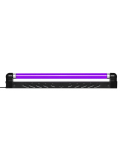 BL18P FLUORESCENT UV FIXTURE, зображення 1