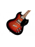 Polara Deluxe (Vintage Sunburst), зображення 5