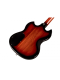 Polara Deluxe (Vintage Sunburst), зображення 4