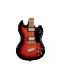 Polara Deluxe (Vintage Sunburst), зображення 3