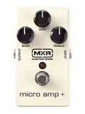 CSP233 MXR CUSTOM SHOP MICRO AMP+, зображення 1
