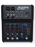 MULTIMIX 4 USB FX, зображення 2