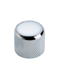 Paxphil NB006 CR PUSH-ON CONTROL KNOB (CHROME), зображення 1