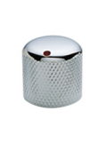 NB301 CR PUSH-ON CONTROL KNOB (CHROME), зображення 1