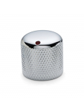Paxphil NB301 CR PUSH-ON CONTROL KNOB (CHROME), зображення 1