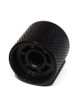 NB301 BK PUSH-ON CONTROL KNOB (BLACK), зображення 2